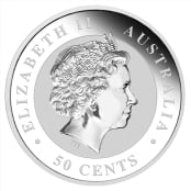 Koala 1/2 oz Silber 2015 2