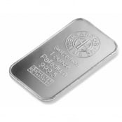 Palladiumbarren 1 oz Argor-Heraeus 3