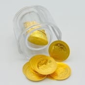 Bayern Taler 1/10 oz Gold 2025 3
