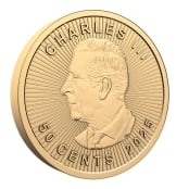 Maple Leaf 1 Gramm Gold 2025 3