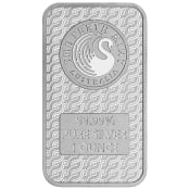 Drache 1 oz Silber Rectangle 2