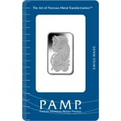 Palladiumbarren 20 Gramm PAMP Suisse 3