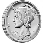 American Eagle 1 oz Palladium 2021 3