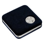 Münzetui American Eagle 1 oz Platin 2