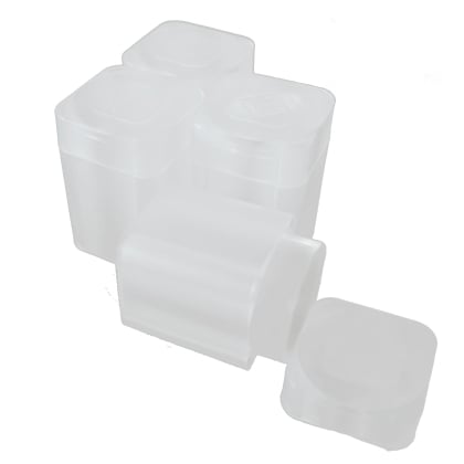 Münztube Silber Arche Noah 1 oz