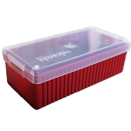 Valcambi Box Gold und Silberbarren