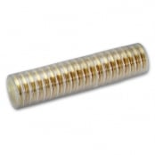 Schwan 1 oz Gold 2020 3