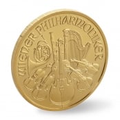 Philharmoniker 1 oz Gold 2026 3