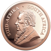 Krügerrand 1 oz Gold 2026 2