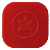 Münztube Maple Leaf oz 1 Gold 3