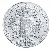 Maria Theresien Taler NP 2