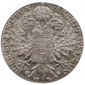 Maria Theresien Taler - Umlaufmünze 2