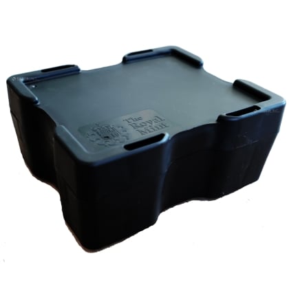 Masterbox Royal Mint UK Small