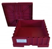 Masterbox Wiener Philharmoniker Silber 2