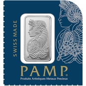 Multigram+25 Platin PAMP Suisse 3