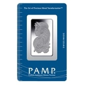 Palladiumbarren 1 oz PAMP Suisse 3