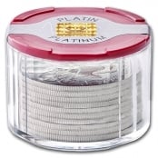 Philharmoniker 1 oz Platin 2025 3
