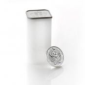 Queen's Beasts Lion 2 oz Silber 2016 3