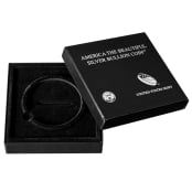 Münzbox ATB Silber 5 oz 2