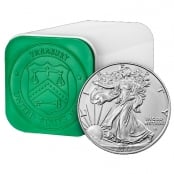 American Silver Eagle 1 oz 2026 3