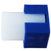 Münztube Krügerrand Gold 1/2 oz 2