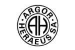 Argor-Heraeus